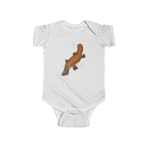 Platypus Onesie