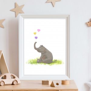 Nature Art for Kids